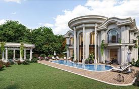 Villa – Kocaeli, Türkiye. From $2,230,000