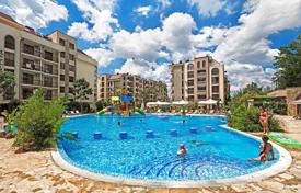 1 odalılar daire 38 m² Sunny Beach'da, Bulgaristan. 70,000 €