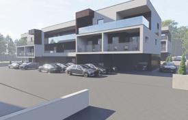 2 odalılar daire 53 m² Pula'da, Hırvatistan. 210,000 €