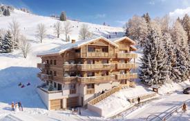 1 odalılar daire La Clusaz'da, Fransa. 632,000 €