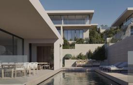3 odalılar yazlık ev 213 m² Tremithousa'da, Kıbrıs. 1,074,000 €