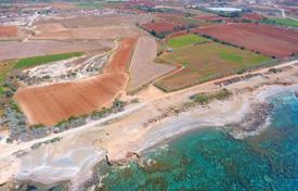 Arsa Larnaka'da, Kıbrıs. 1,650,000 €
