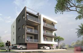 2 odalılar yeni binada daireler 85 m² Larnaka'da, Kıbrıs. 345,000 €
