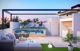 3 odalılar daire 99 m² Pilar de la Horadada'da, İspanya. 439,000 €