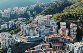 3 odalılar daire 134 m² Bečići'de, Karadağ. 530,000 €