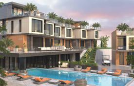 3 odalılar villa 150 m² Mtsvane Kontskhi'de, Gürcistan. $430,000