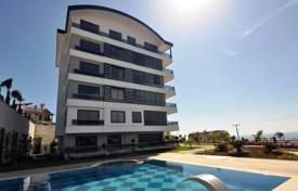 Sıfır daire – Kargicak, Antalya, Türkiye. 299,000 €
