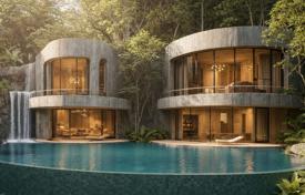 5 odalılar villa 306 m² Ko Samui'de, Tayland. $674,000