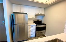 4 odalılar daire North York'da, Kanada. C$708,000