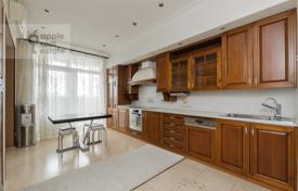 4 odalılar daire 180 m² Khoroshevsky district'da, Rusya. 83,000 ₽ haftalık