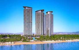 3 odalılar çatı dairesi Limasol'da, Kıbrıs. 2,105,000 €