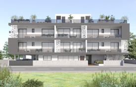 2 odalılar yeni binada daireler Larnaka'da, Kıbrıs. 295,000 €