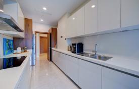 4 odalılar daire 260 m² Sarıyer'da, Türkiye. $2,205,000