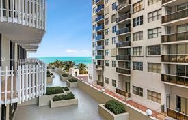 1 odalılar kondominyumda daireler 92 m² Miami sahili'nde, Amerika Birleşik Devletleri. $580,000