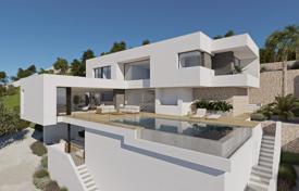 3 odalılar villa 469 m² Alicante'de, İspanya. 2,050,000 €