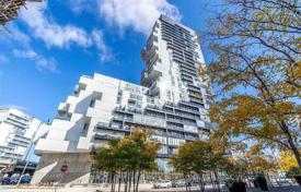 2 odalılar daire Bayview Avenue'de, Kanada. C$1,061,000