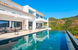 5 odalılar villa 568 m² Benahavis'da, İspanya. 3,875,000 €