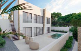 3 odalılar villa 202 m² Finestrat'da, İspanya. 625,000 €
