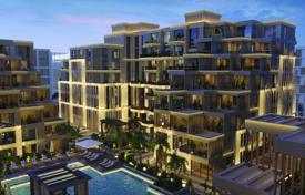 Konut kompleksi Arisha Terraces – Dubai Studio City, Dubai, BAE. Min.$279,000