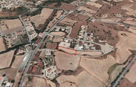 Arsa Limasol'da, Kıbrıs. 685,000 €