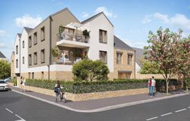 Daire – Saint-Malo, Brittany, Fransa. From 570,000 €