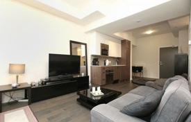 2 odalılar daire Old Toronto'da, Kanada. C$767,000