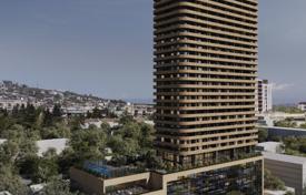 1 odalılar daire 55 m² Vake-Saburtalo'da, Gürcistan. $137,000