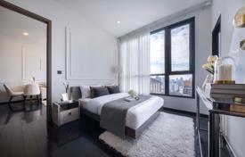 1 odalılar kondominyumda daireler Watthana'da, Tayland. $263,000