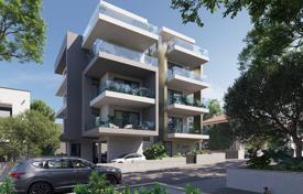 3 odalılar daire 78 m² Limassol (city)'da, Kıbrıs. Min.390,000 €