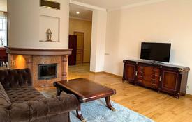 4 odalılar daire 169 m² Central District'da, Letonya. 470,000 €