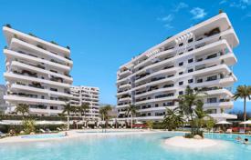 3 odalılar yazlık ev 127 m² Villajoyosa'da, İspanya. 650,000 €