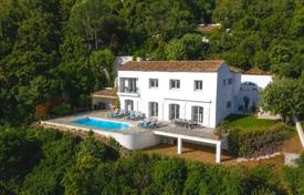 5 odalılar villa Cavalaire-sur-Mer'da, Fransa. 2,155,000 €