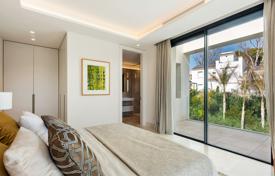 5 odalılar villa 593 m² Marbella'da, İspanya. 4,995,000 €