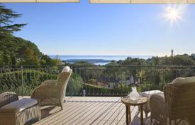 7 odalılar villa Vallauris'da, Fransa. 4,990,000 €
