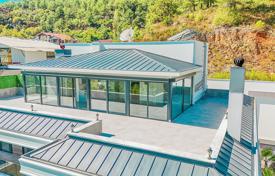 7 odalılar villa 600 m² Tepe'de, Türkiye. 138,821,000 TRY