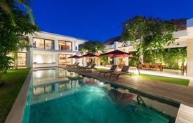 Villa – Seminyak, Bali, Endonezya. $6,300 haftalık