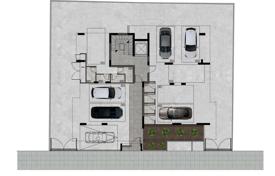 2 odalılar daire 102 m² Agios Ioannis (Cyprus)'da, Kıbrıs. 370,000 €