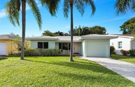 Şehir içinde müstakil ev – Palm Beach County, Florida, Amerika Birleşik Devletleri. $749,000