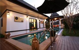 Villa – Chalong, Phuket, Tayland. $3,400 haftalık