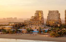 Konut kompleksi Hado – Dubai Islands, Dubai, BAE. Min.$799,000