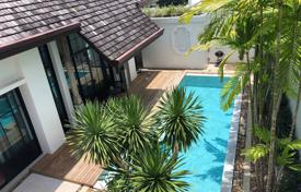 2 odalılar villa 380 m² Si Sunthon'da, Tayland. $346,000