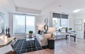 2 odalılar daire Old Toronto'da, Kanada. C$710,000