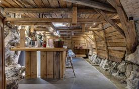 7 odalılar konak 484 m² Val d'Isere'de, Fransa. 11,530,000 €