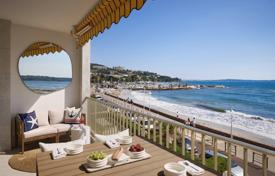 3 odalılar daire Cannes'da, Fransa. 1,645,000 €