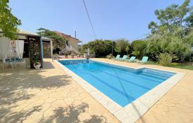 Villa – Kyparissia, Administration of the Peloponnese, Western Greece and the Ionian Islands, Yunanistan. 800,000 €