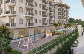3 odalılar çatı dairesi 115 m² Konakli'de, Türkiye. 12,171,000 TRY