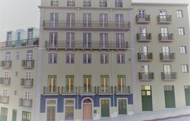 2 odalılar daire 77 m² Lizbon'da, Portekiz. 420,000 €