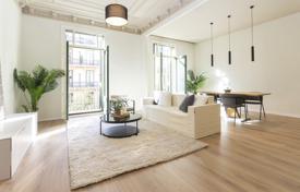 3 odalılar daire 90 m² Barselona'da, İspanya. 850,000 €