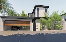 4 odalılar villa 365 m² Pattaya'da, Tayland. $474,000