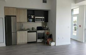 2 odalılar daire North York'da, Kanada. C$1,248,000
